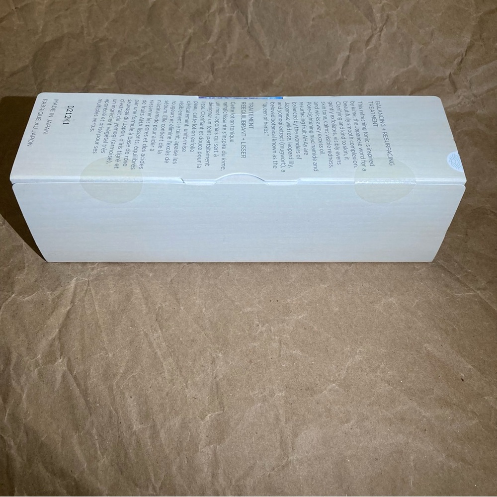 Tatcha tonic - Picture 3 of 4